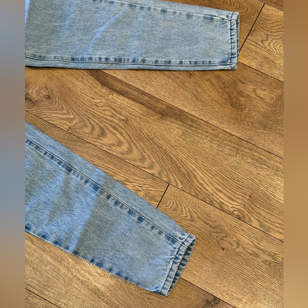 Women’s DISSH Denim Light Blue Jeans - Picture 3 of 14